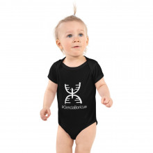CienciaBoricua Infant Bodysuit